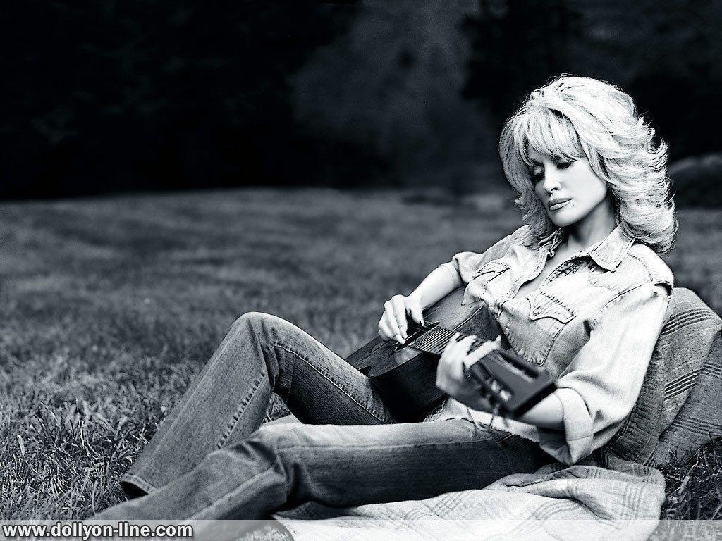 Dolly Parton