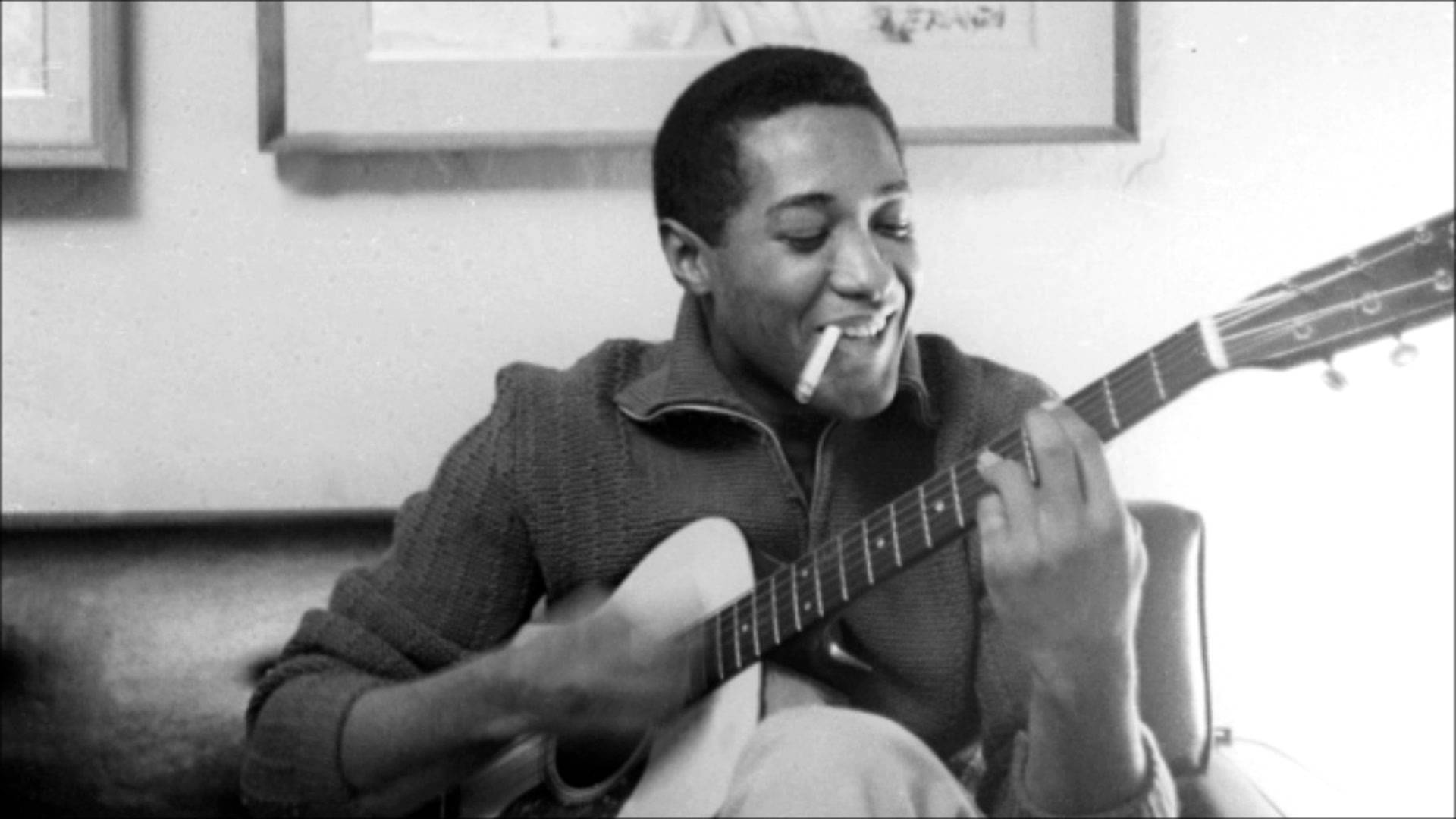 Sam Cooke Lost Love Medley