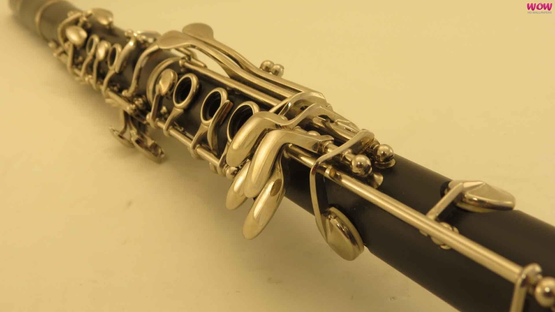 Clarinet