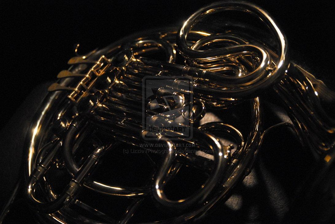 French Horn Wallpapers