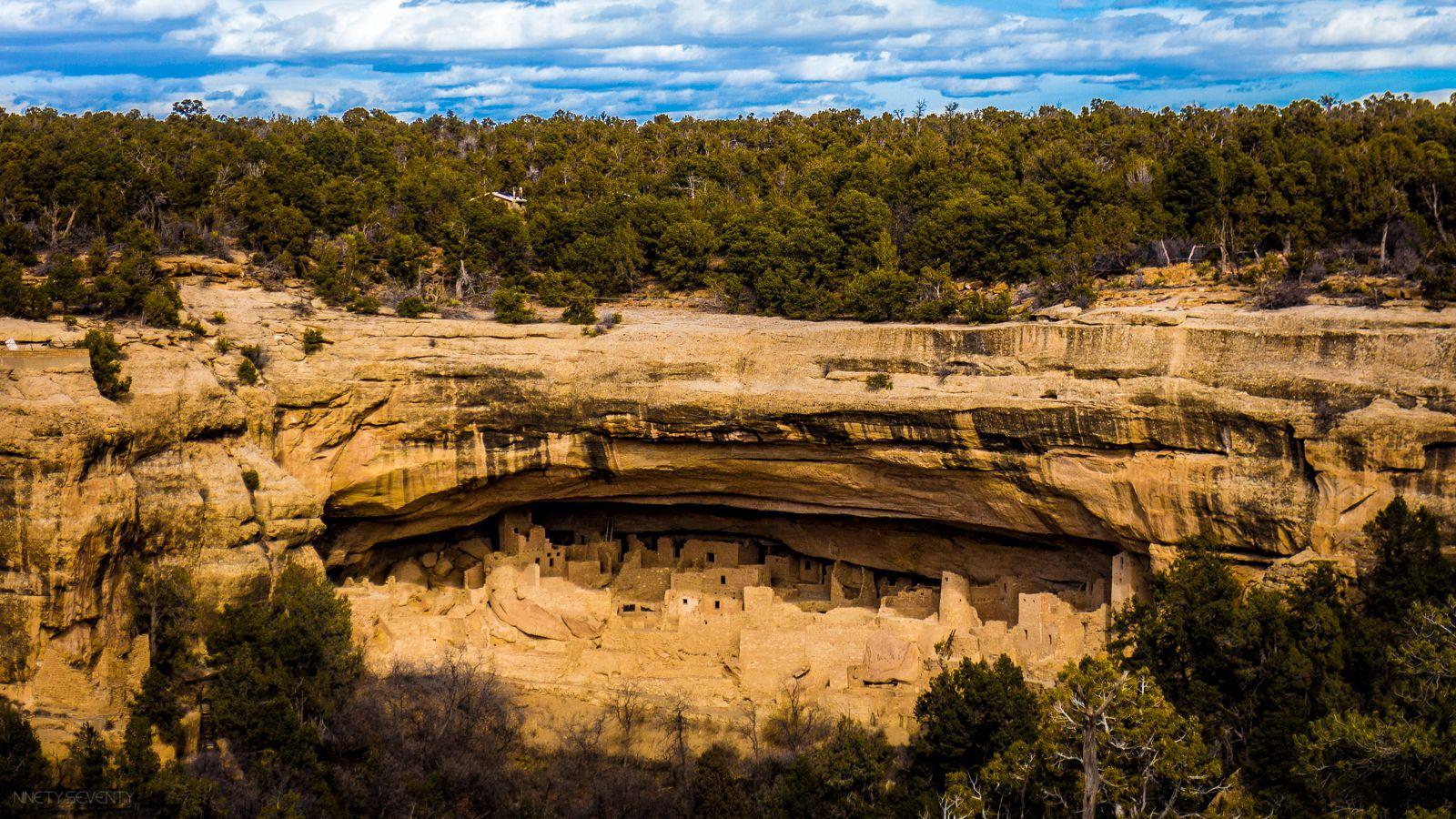 Mesa Verde National Park