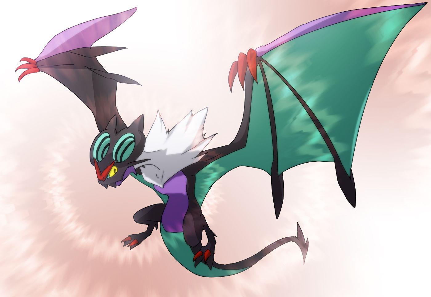 Noivern