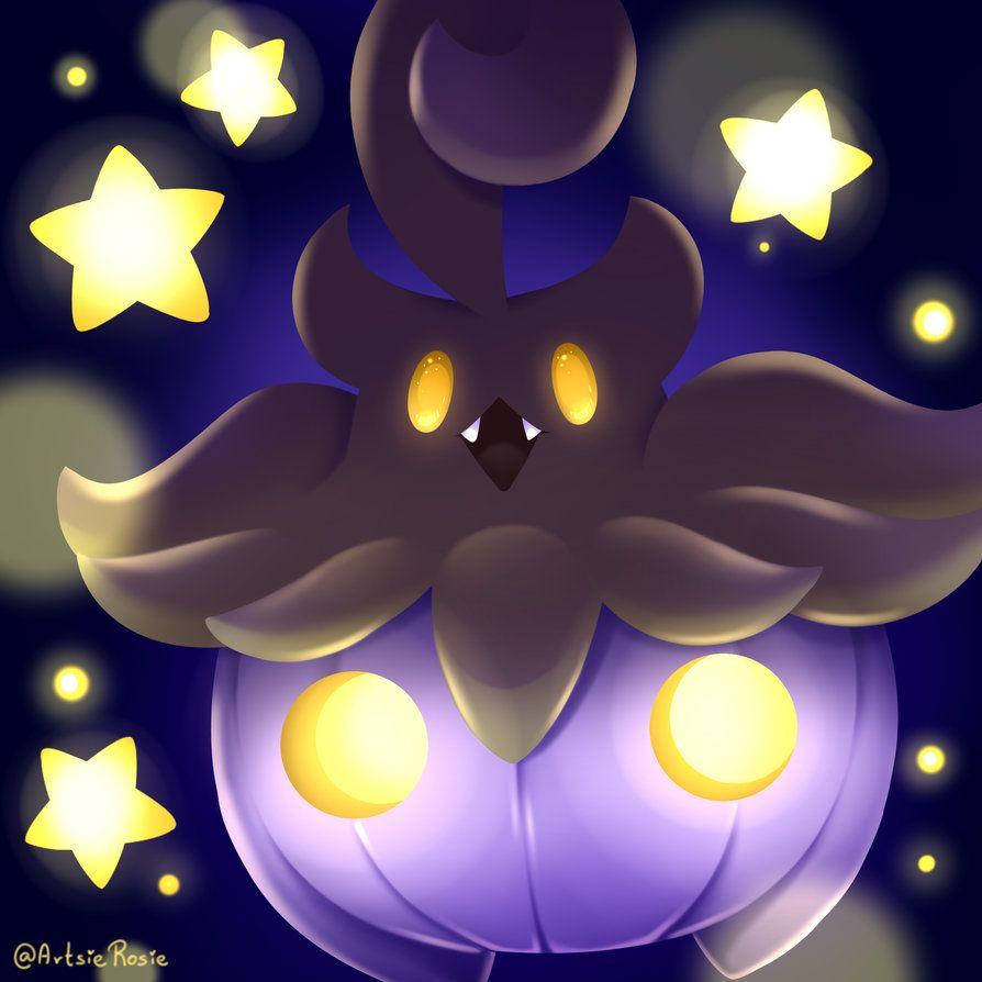 Pumpkaboo : . by AxlRosie