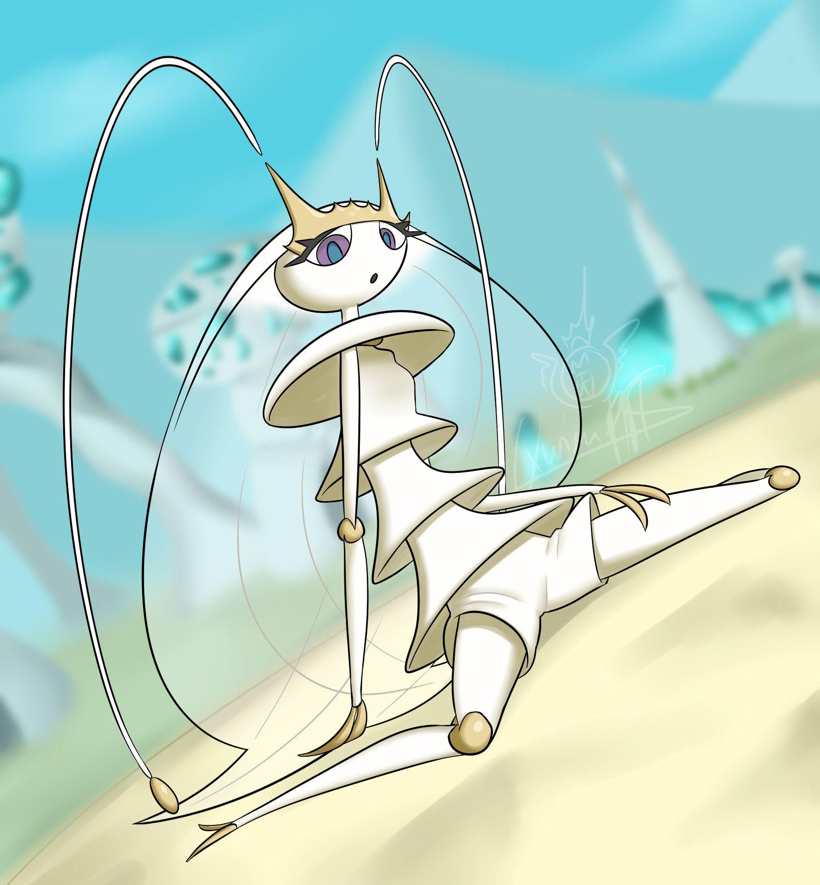 pheromosa