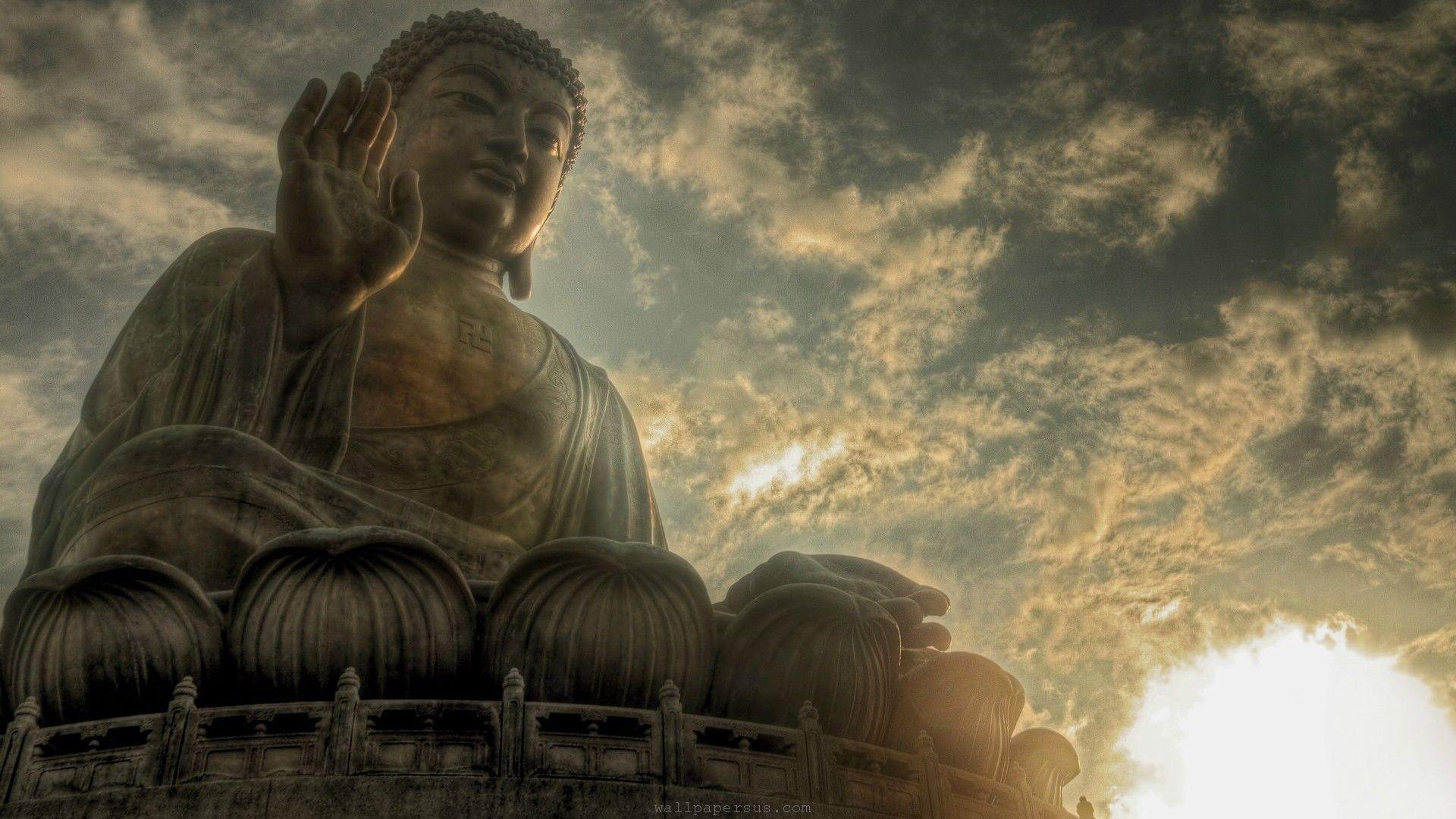 Image For > Buddha Wallpapers Hd