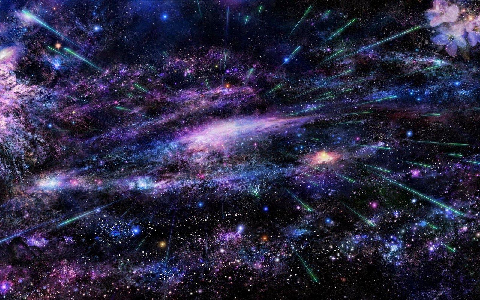 Galaxy Wallpapers Free Download: Galaxy Universe Wallpapers