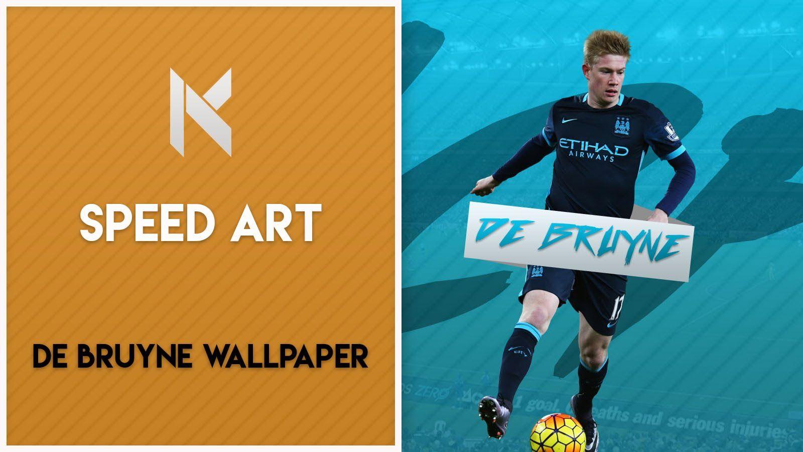 Kevin De Bruyne Wallpapers