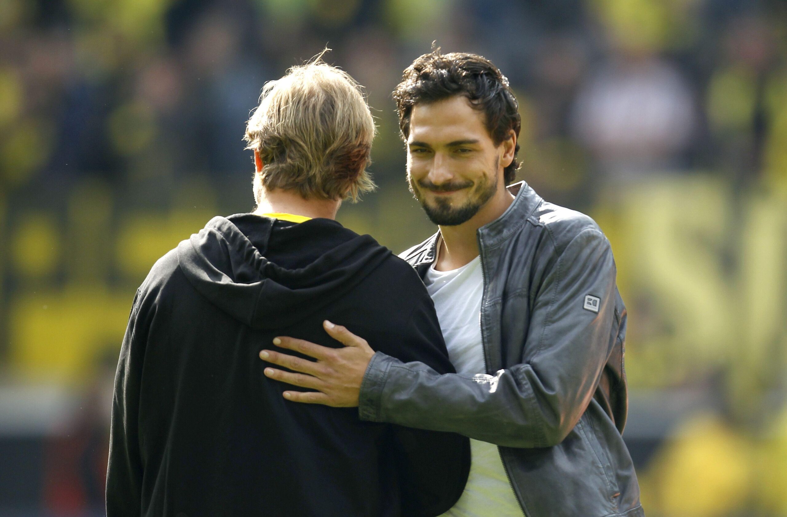 Manchester United Transfer News: Cristiano Ronaldo, Mats Hummels