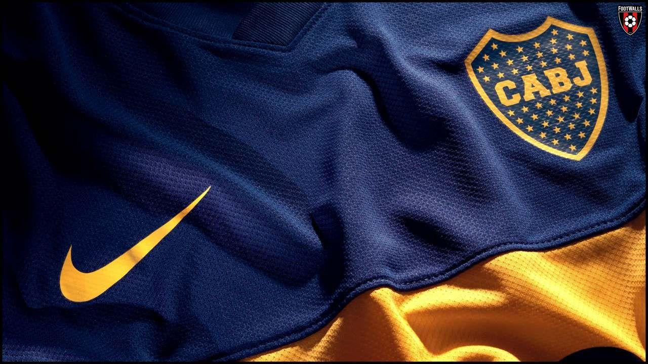 Boca Juniors Wallpapers