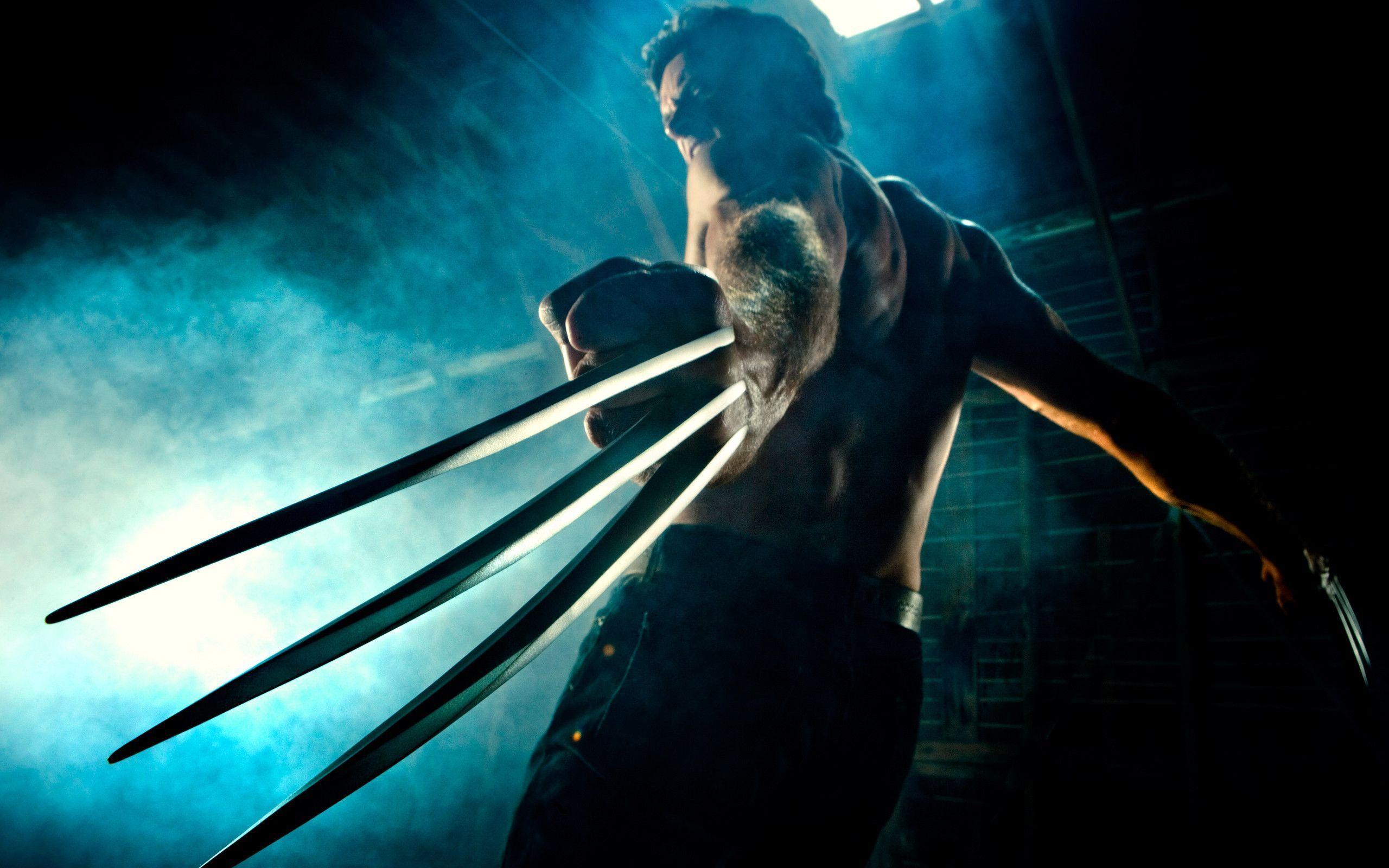 Wolverine Wallpapers