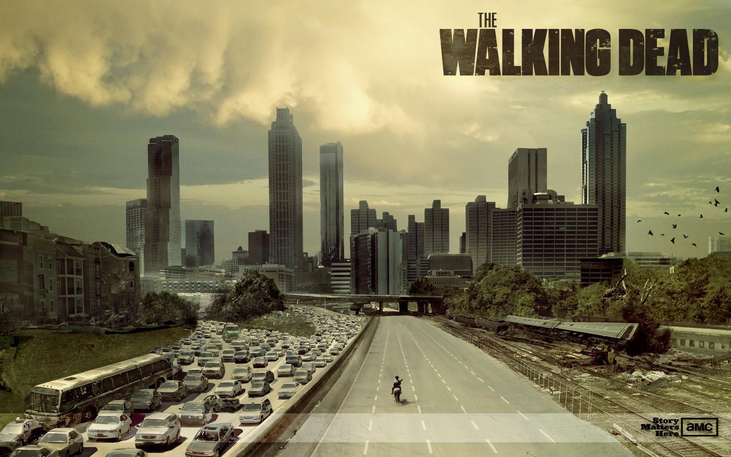 Wallpapers Hd The Walking Dead Backgrounds 1 HD Wallpapers