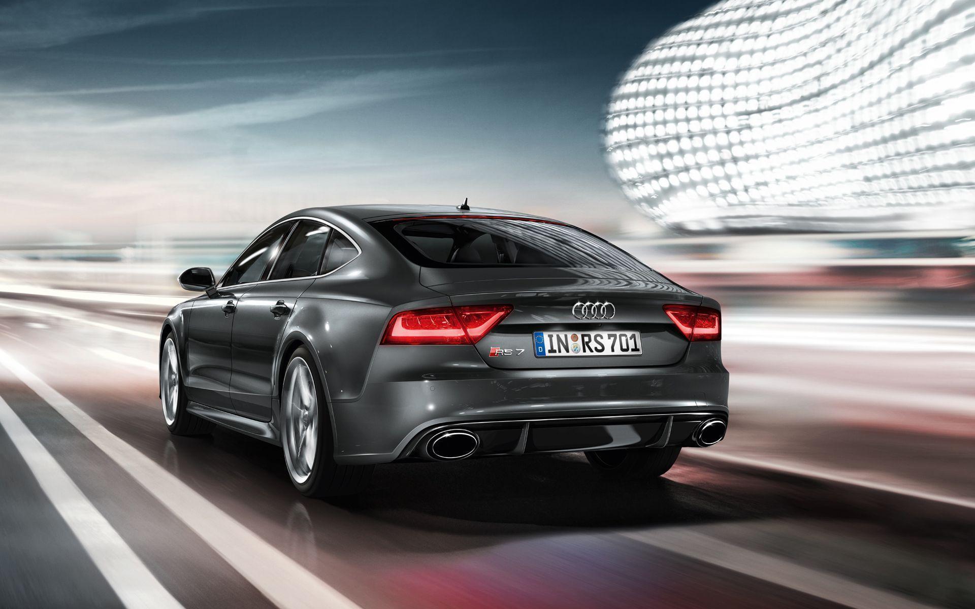 Audi Rs7 2014 Wallpapers Audi Rs7 2014 Wallpapers