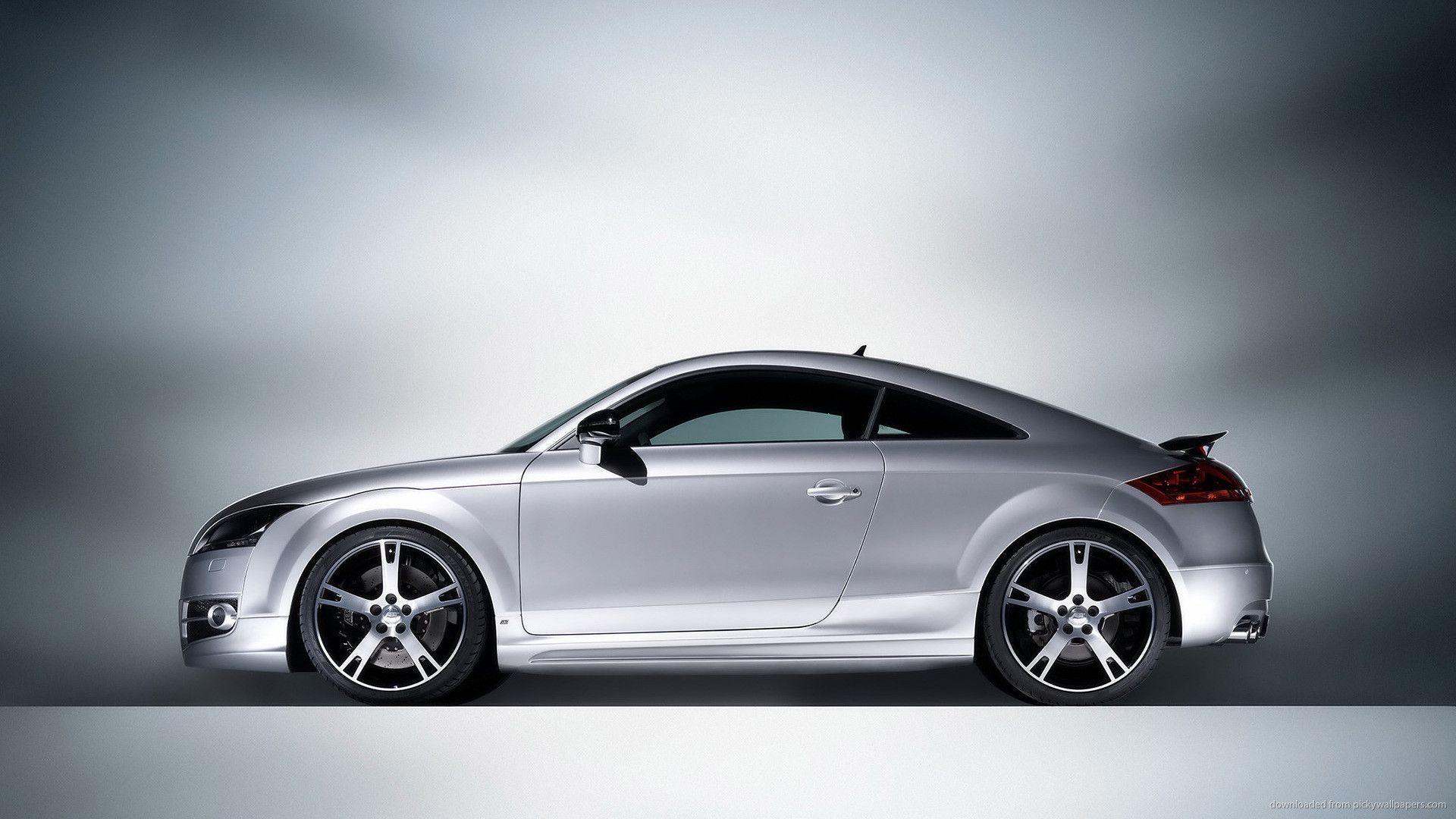 Audi Tt Abt wallpapers