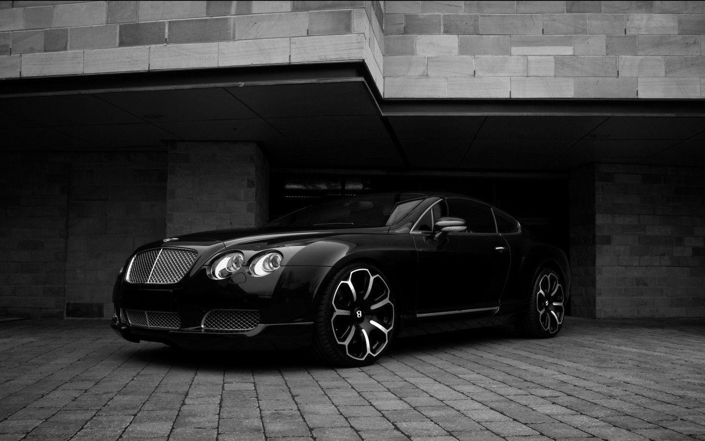 Wallpapers For > Bentley Wallpapers