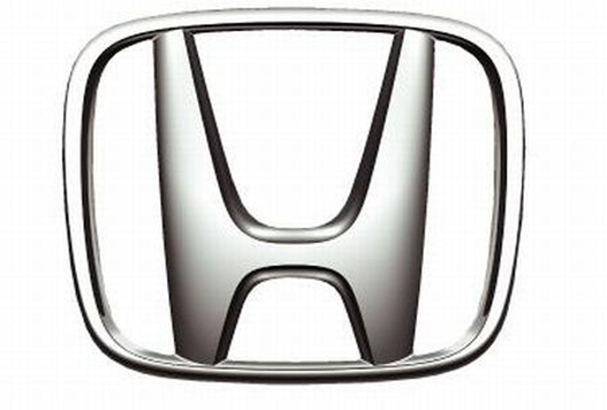 Honda logo