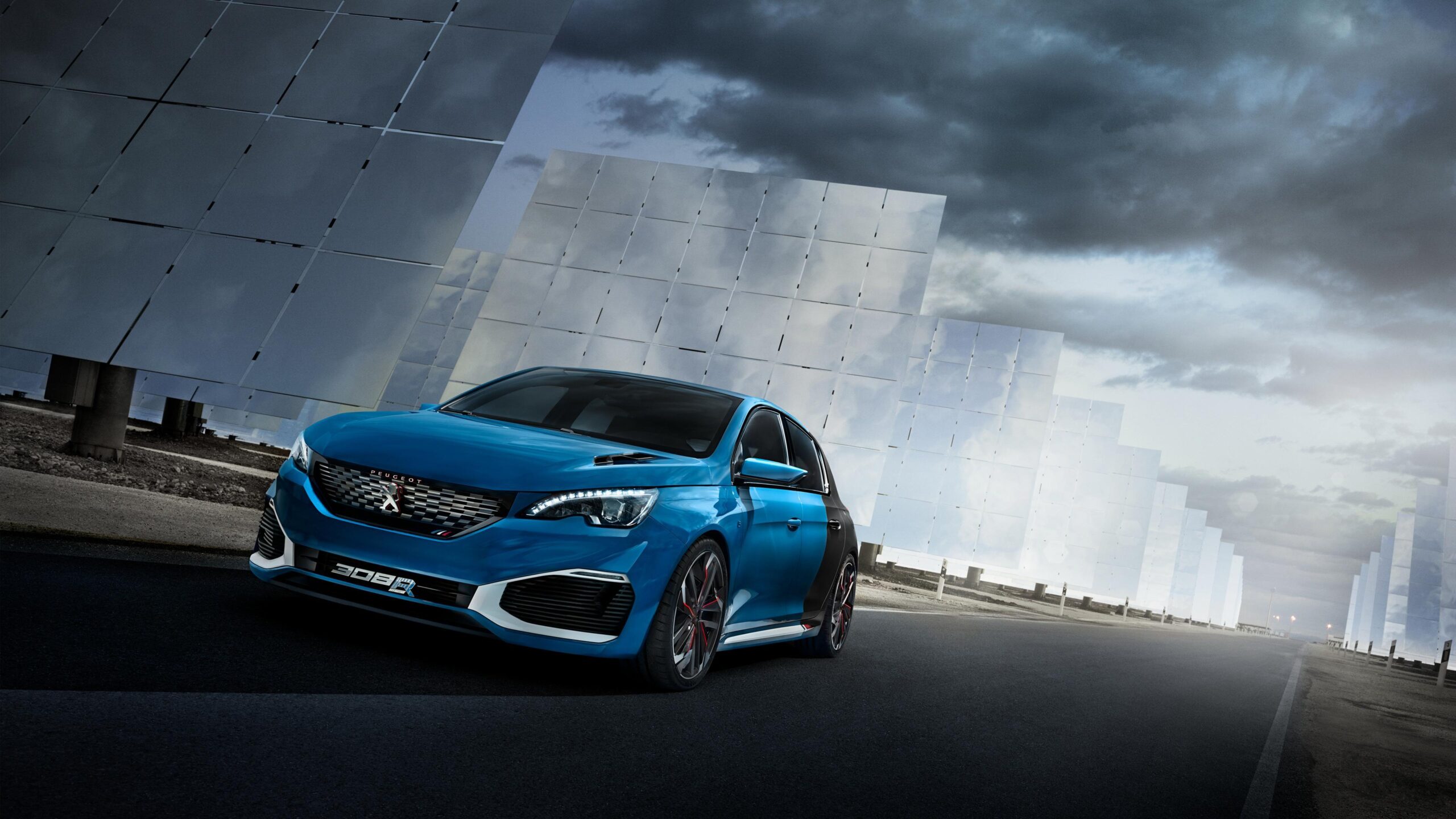 Peugeot Wallpapers 3