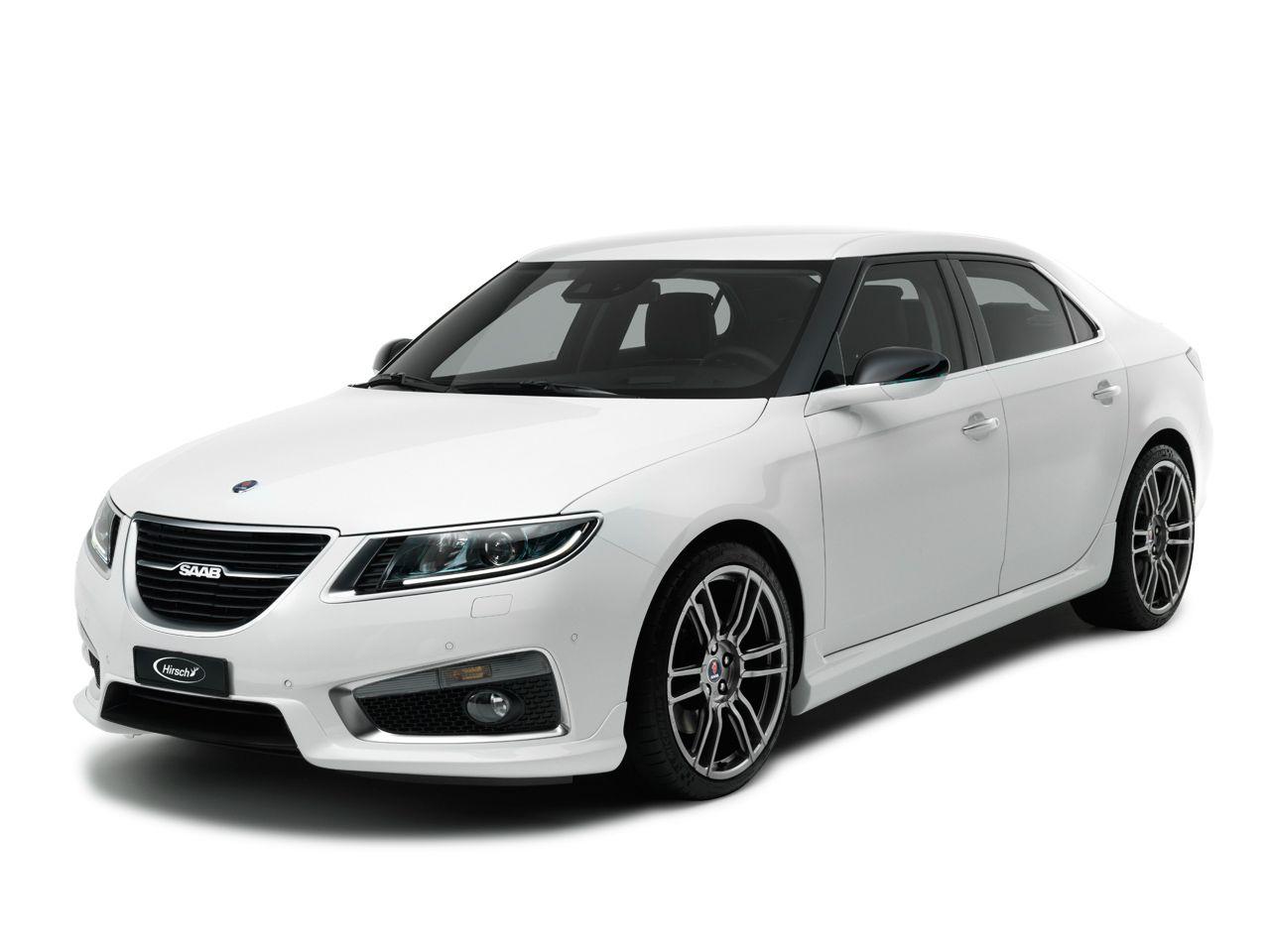 Saab 9