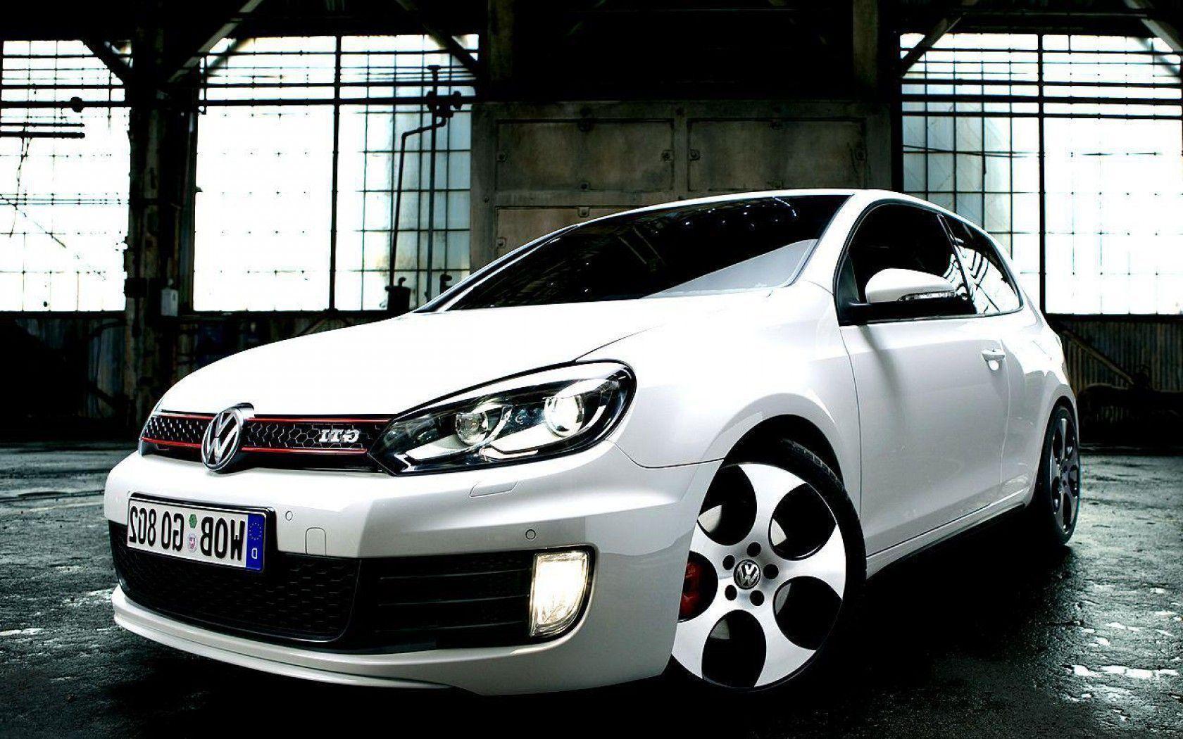 Free Download Wallpapers Cars Full Hd Golf Gti Volkswagen W Year