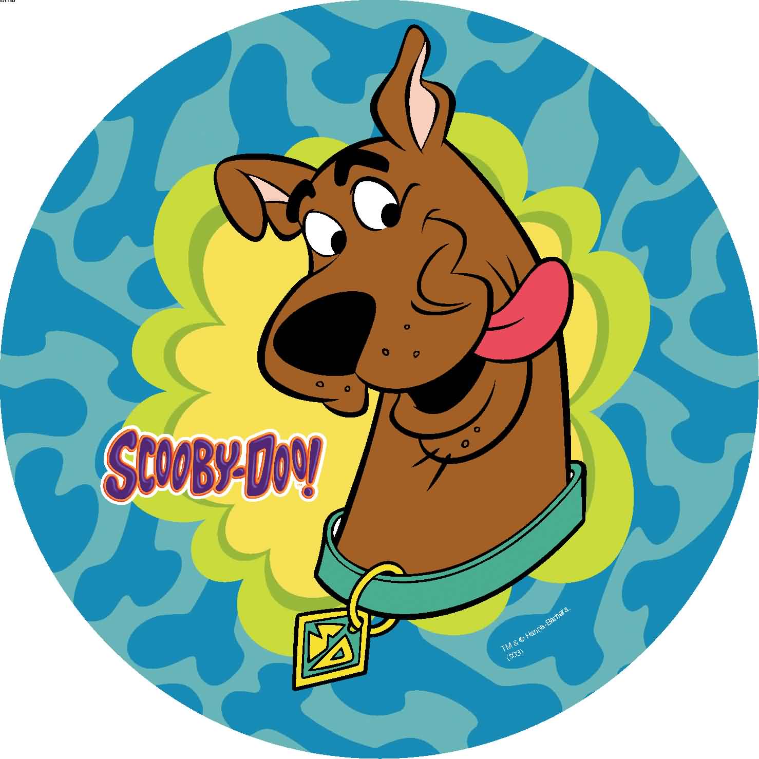 scooby: May 2011