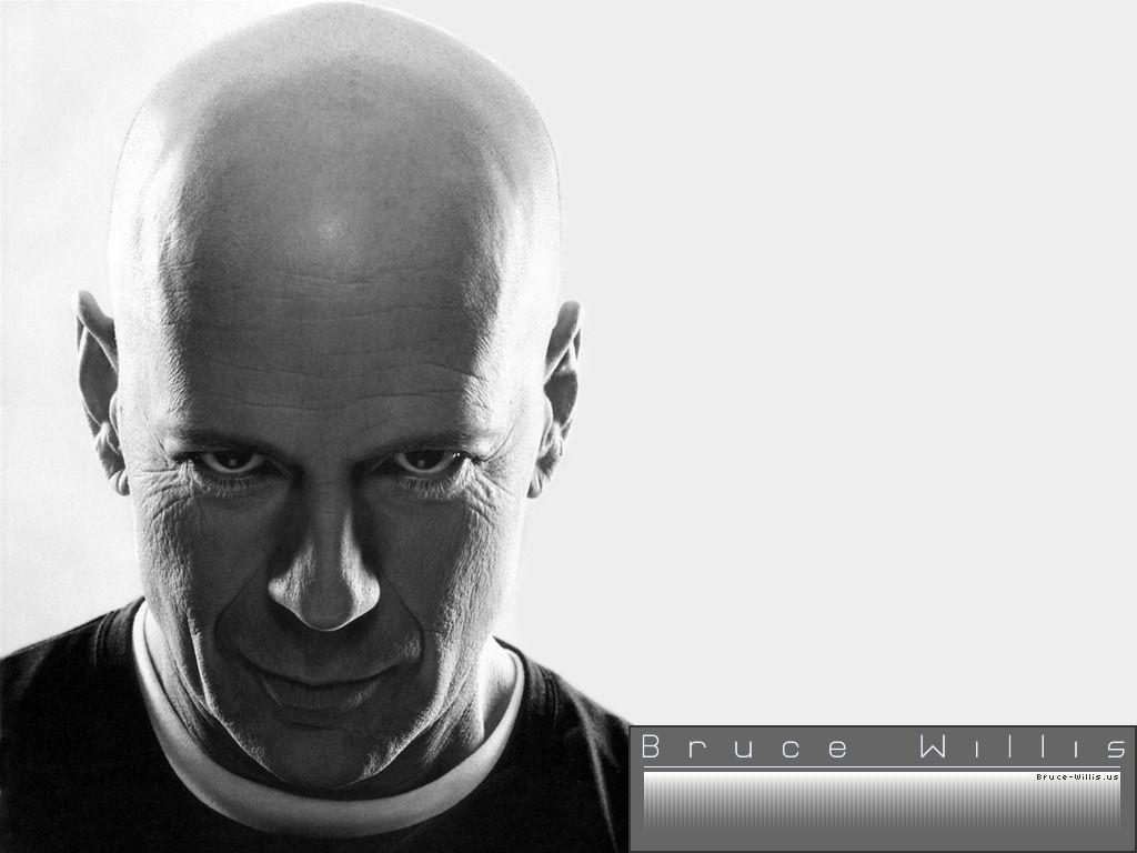 Best Wallpapers: Bruce Willis Wallpapers