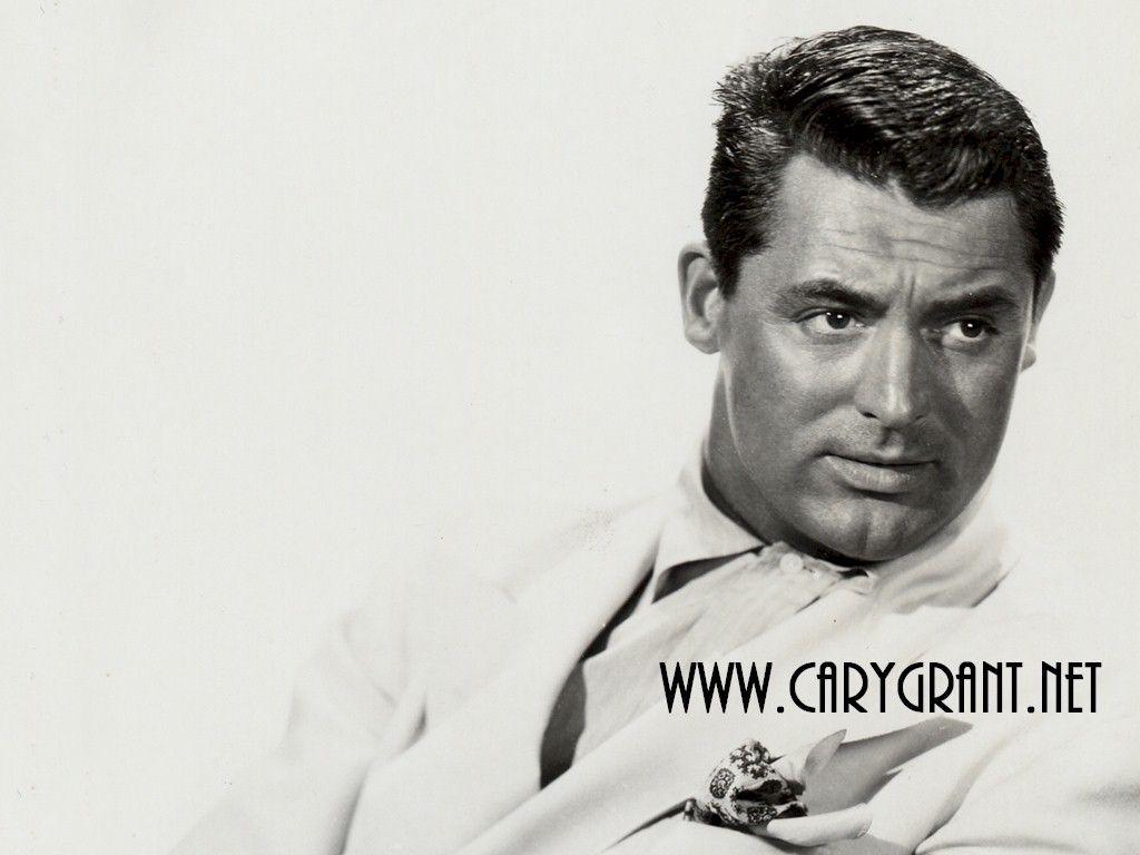 Cary Grant Desktop