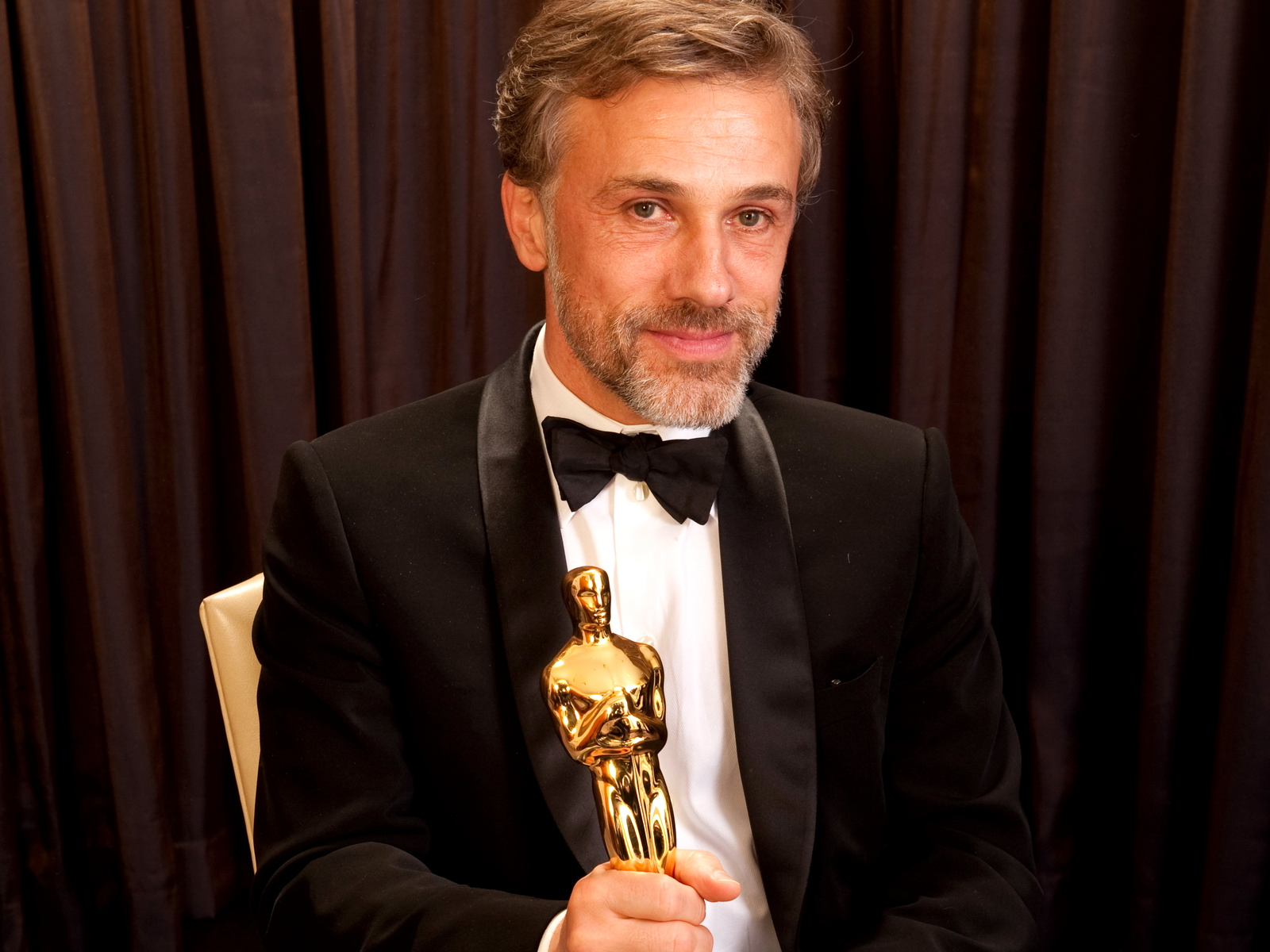 Christoph Waltz Wallpapers 5