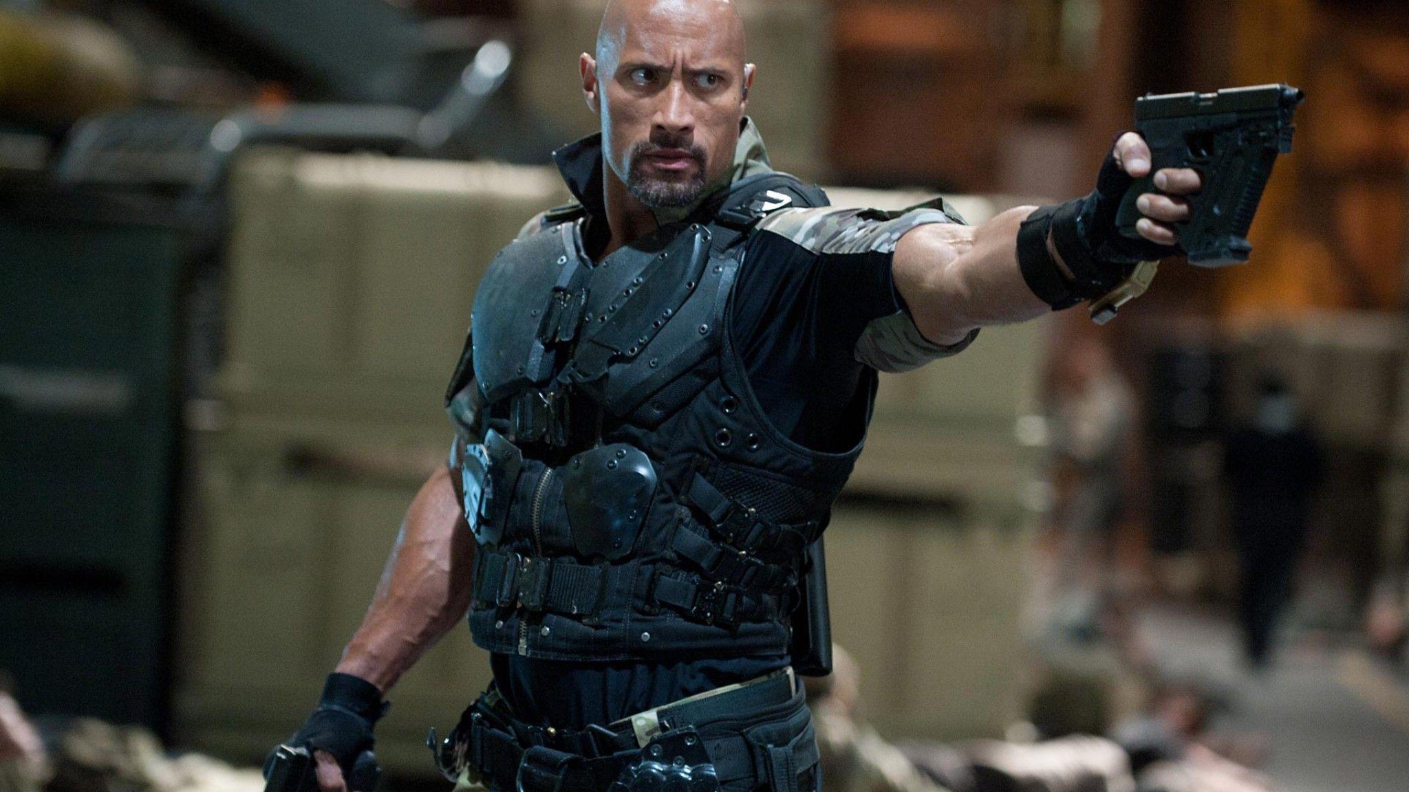 Dwayne Johnson Wallpapers High Resolution and Quality Download