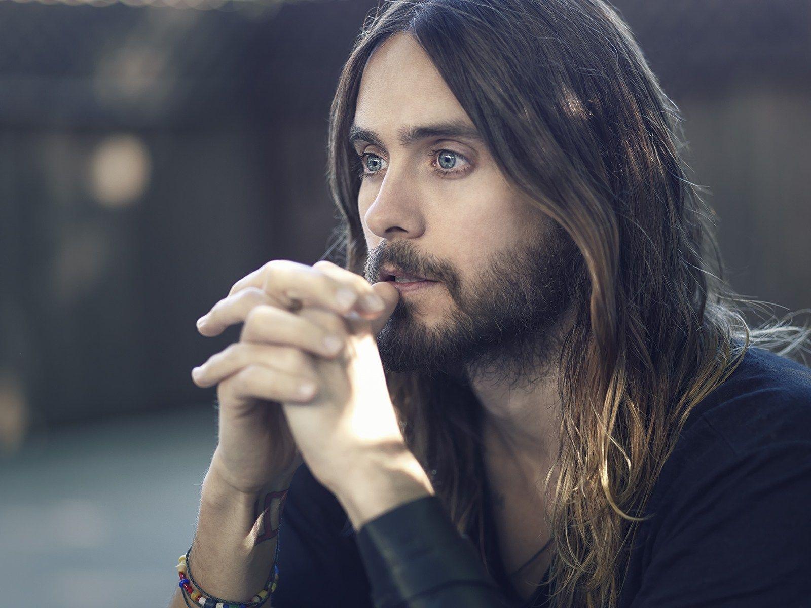 Jared Leto Wallpapers High Resolution and Quality Download