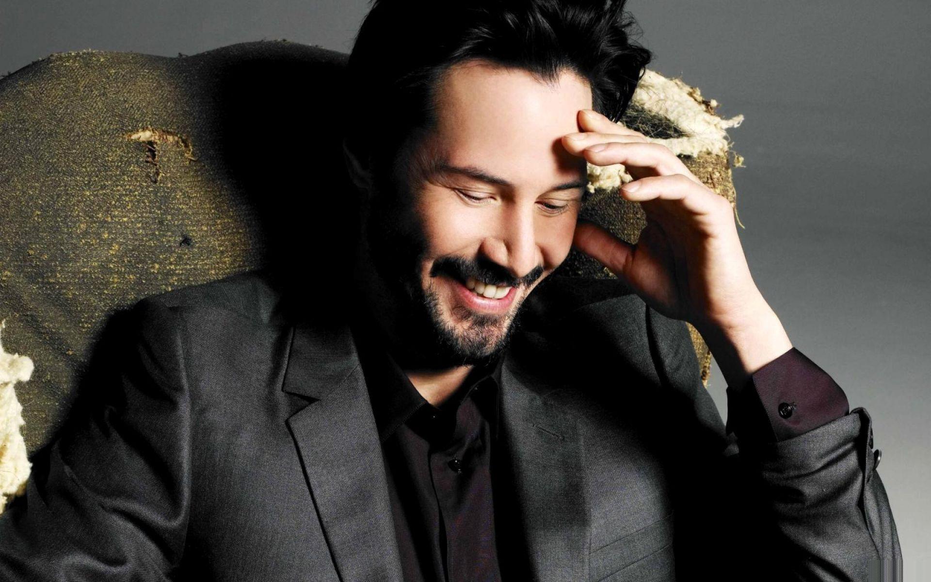 Keanu Reeves Wallpapers