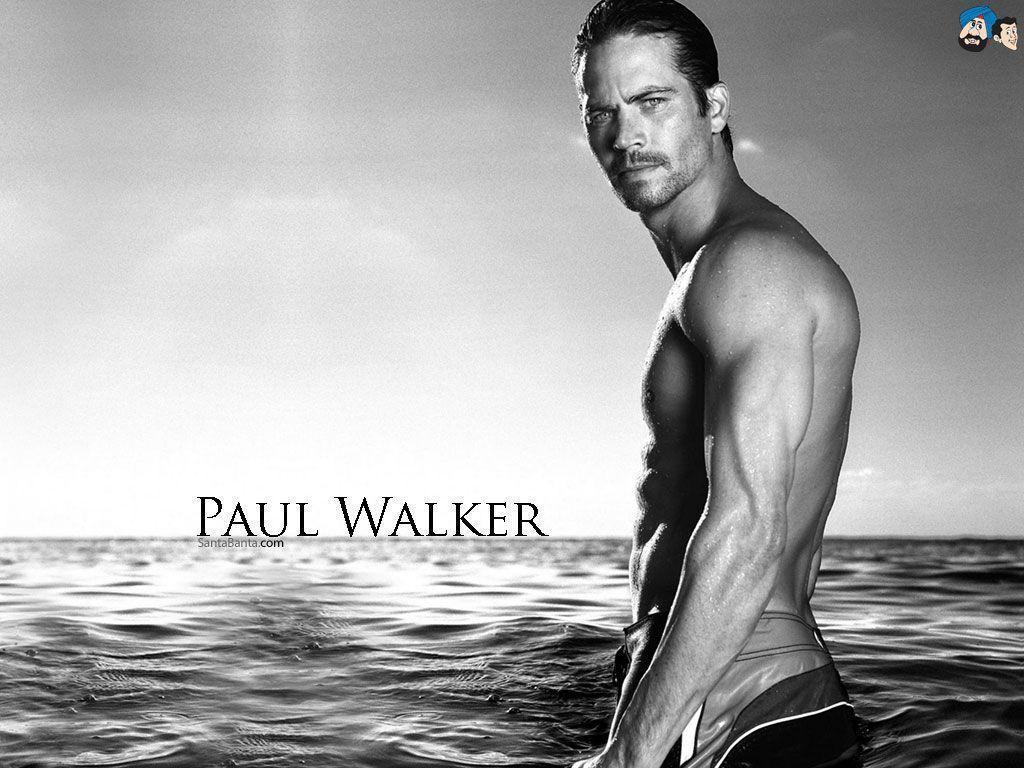 Paul Walker Wallpapers