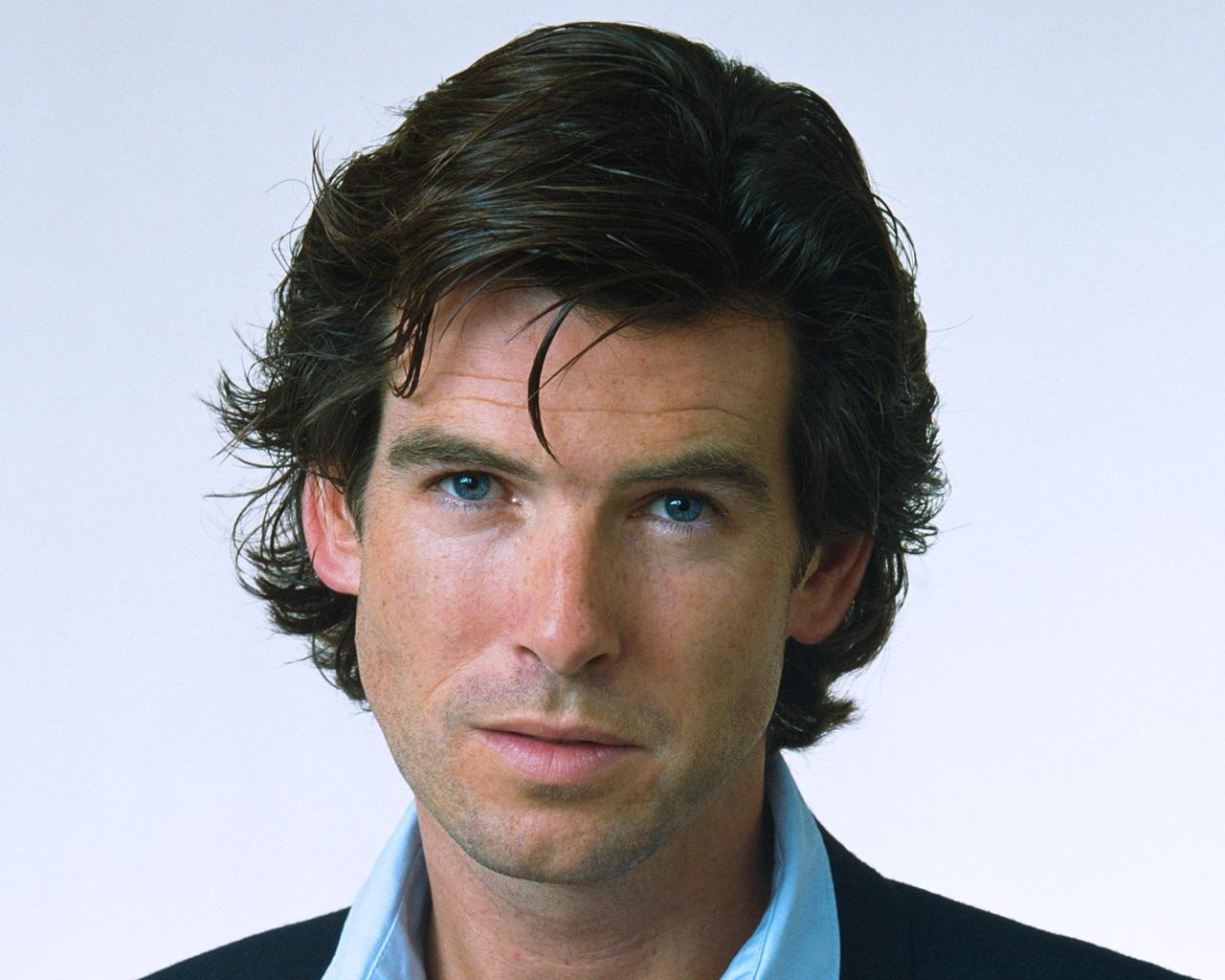 Pierce Brosnan wallpapers