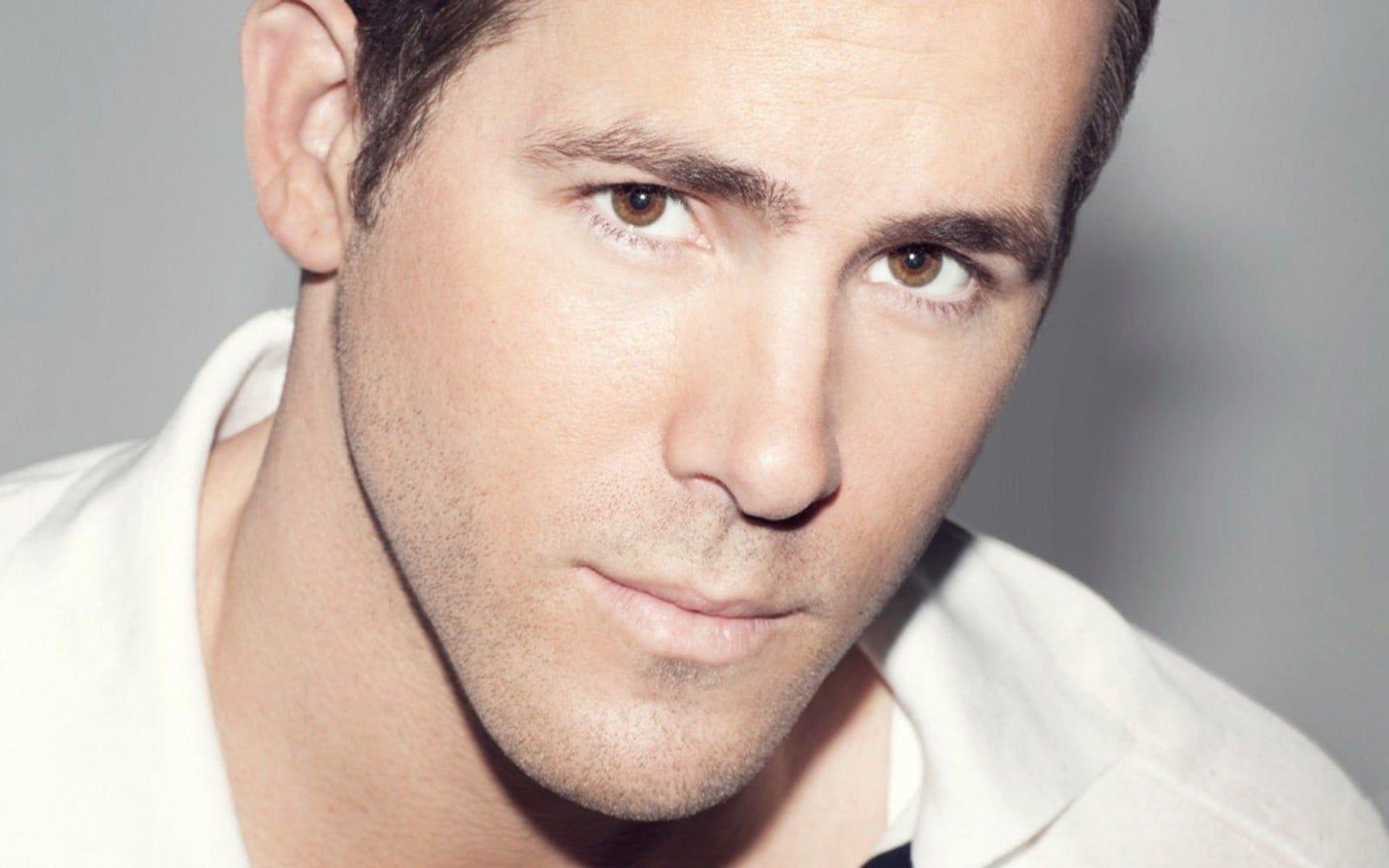 Ryan Reynolds HD wallpapers free Download