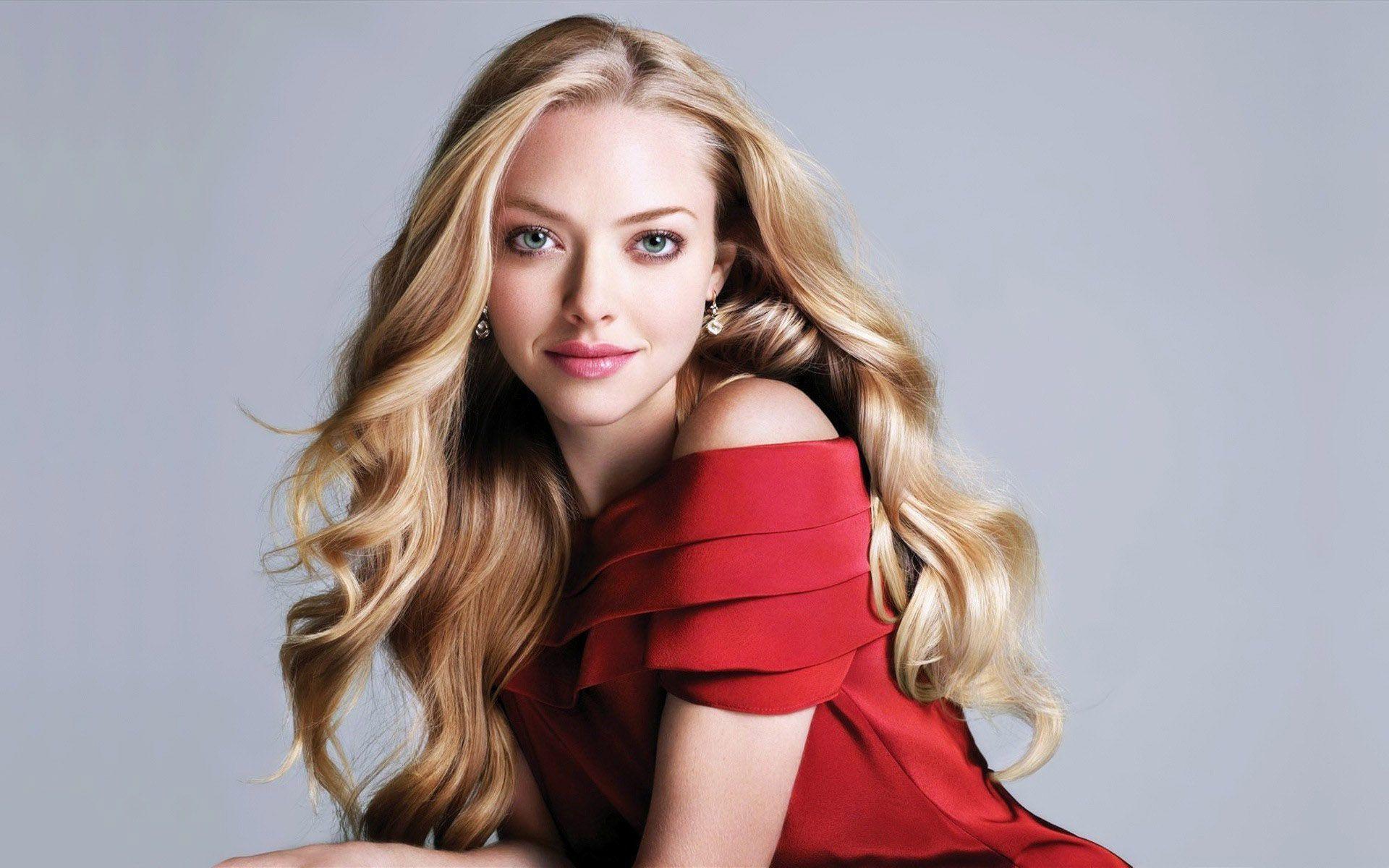 Amanda Seyfried