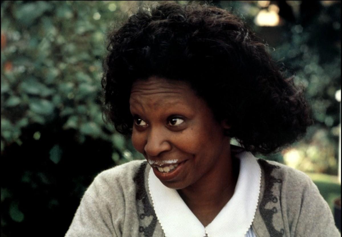 Whoopi Goldberg photo 21 of 30 pics, wallpapers