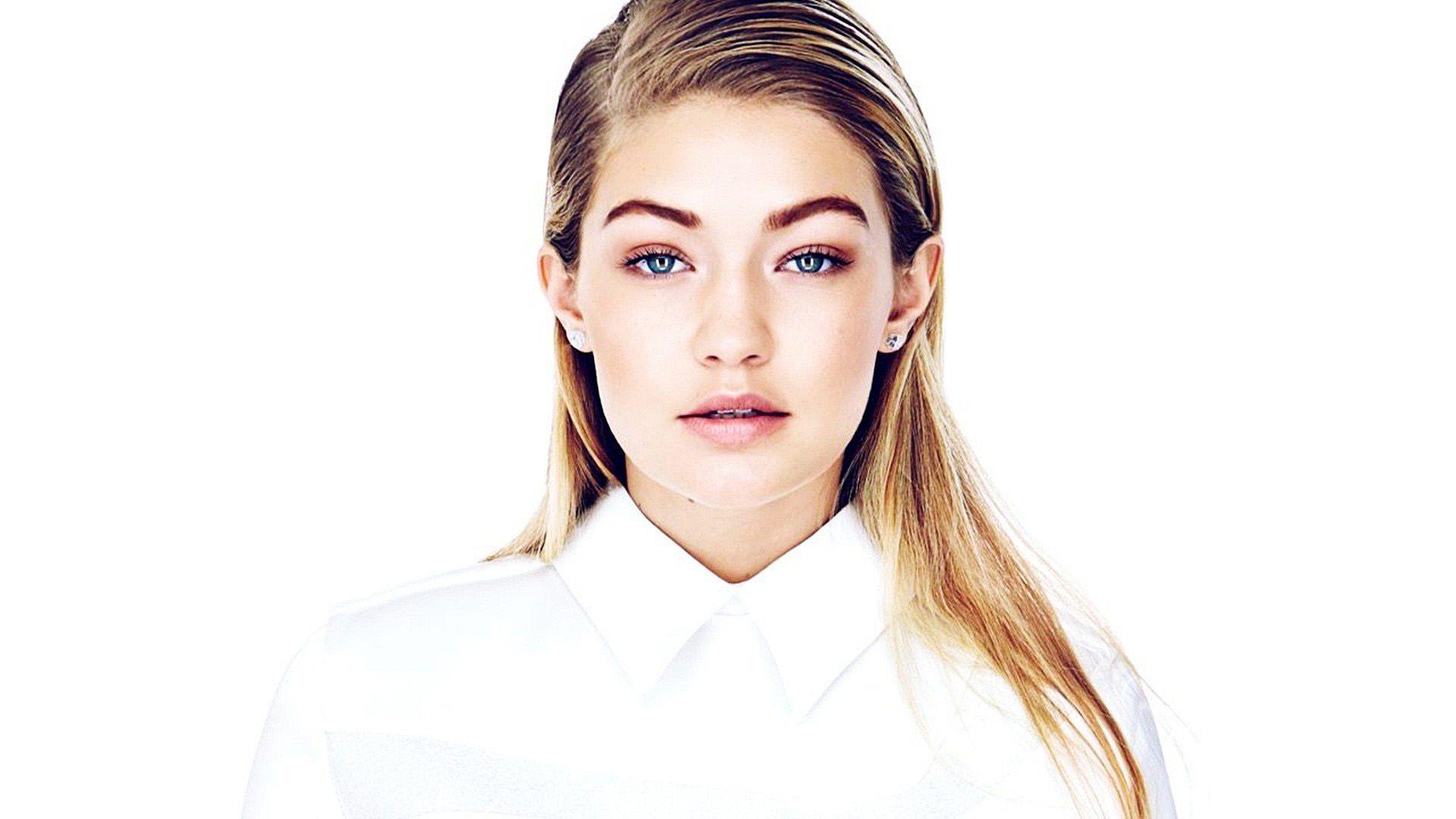 Gigi Hadid HD Desktop Wallpapers 10087