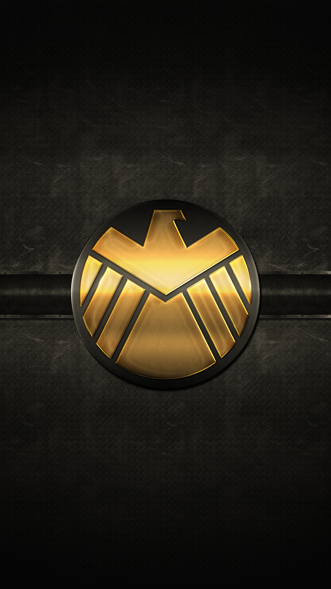 Group of Marvel Shield Iphone 4S Wallpapers