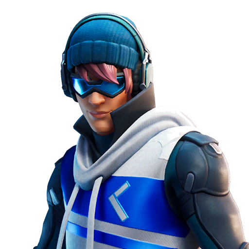 Point Patroller Fortnite wallpapers