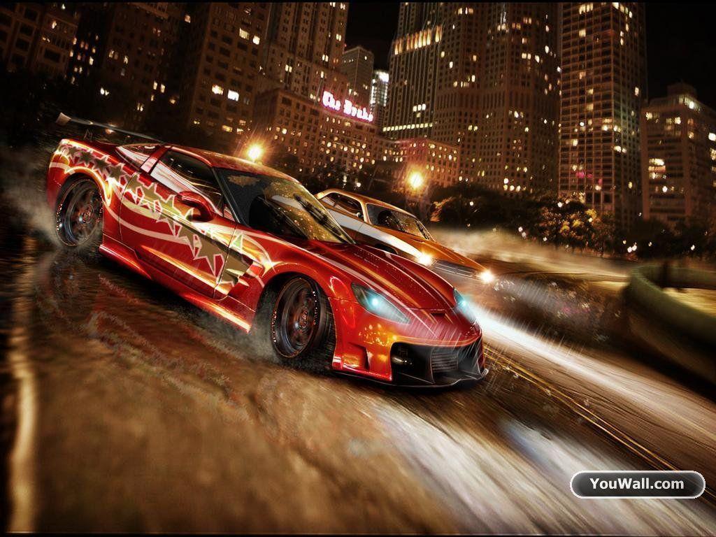 Need For Speed Wallpapers For Mobile HD Wallpapers Pictures