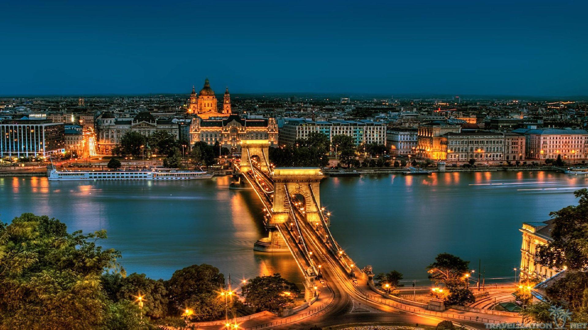 Best Budapest Image