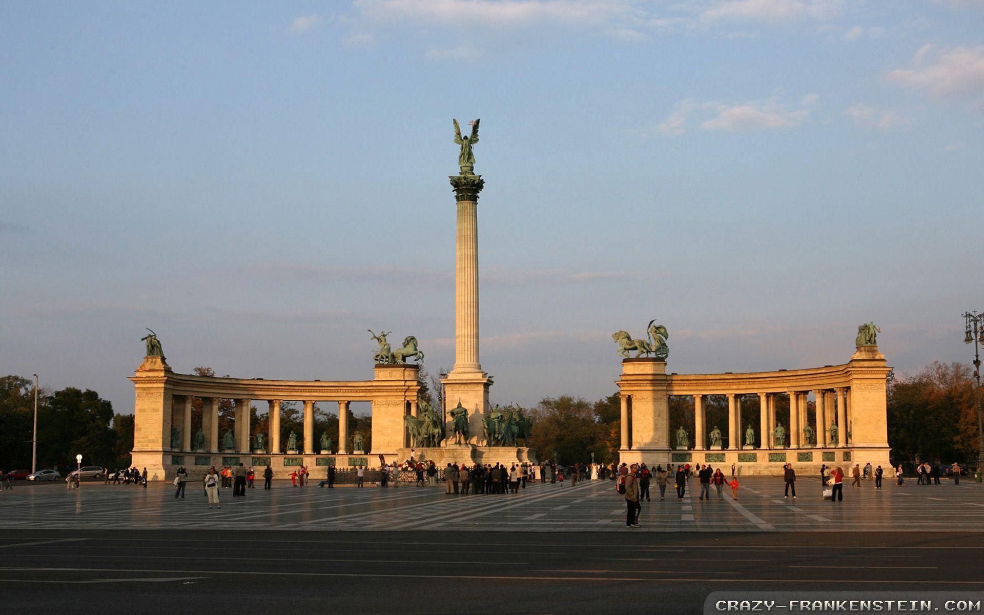 Budapest wallpapers