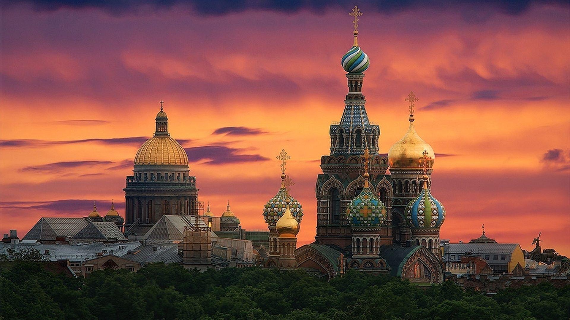 Russia Wallpapers HD Backgrounds, Image, Pics, Photos Free Download