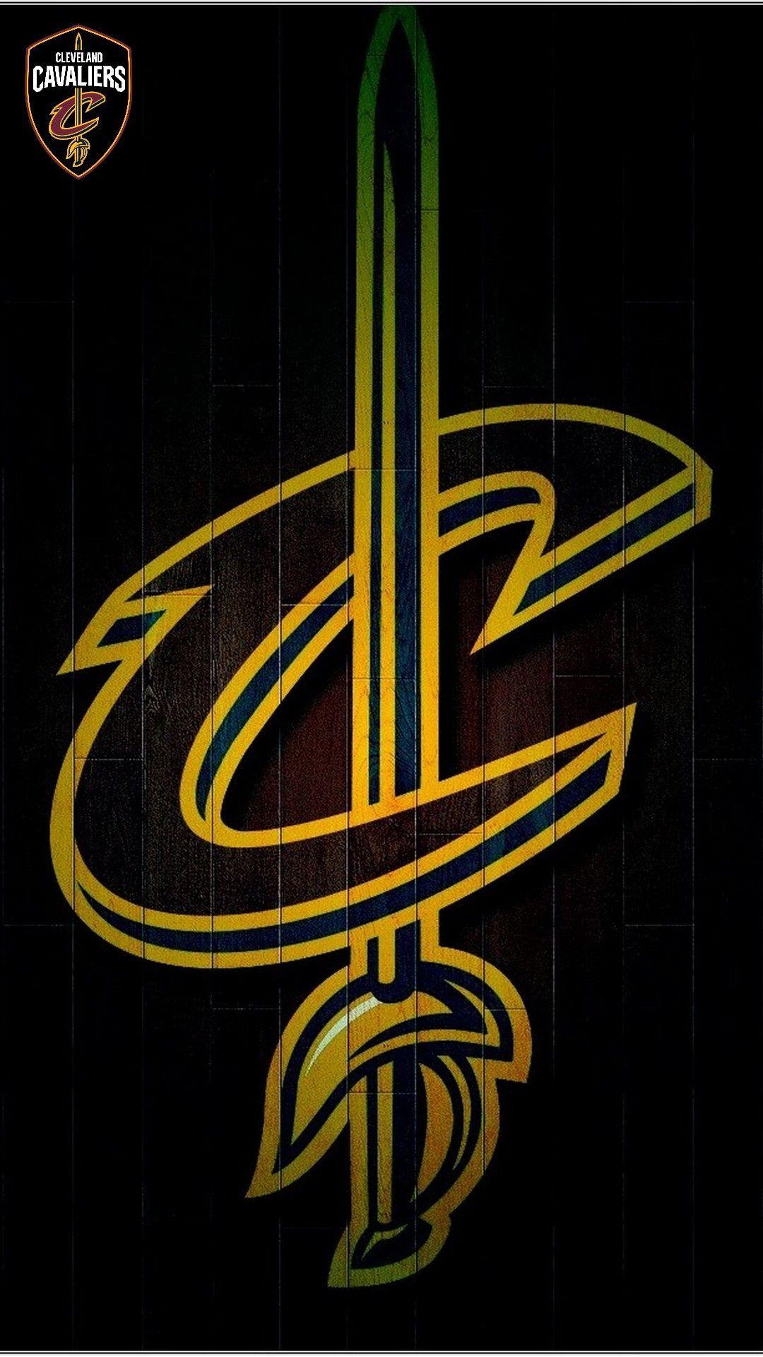 Cleveland Cavaliers iPhone 6 Wallpapers