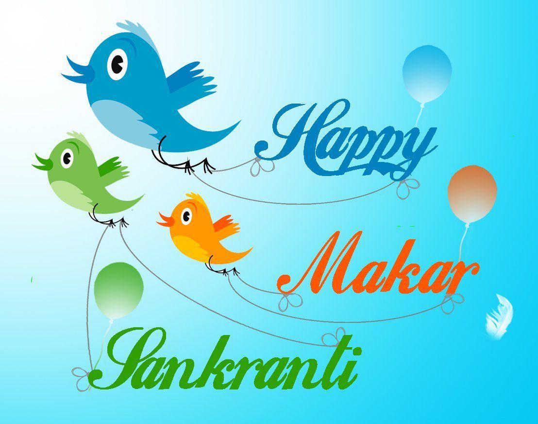 Makar Sankranti Desktop Wallpapers 12299