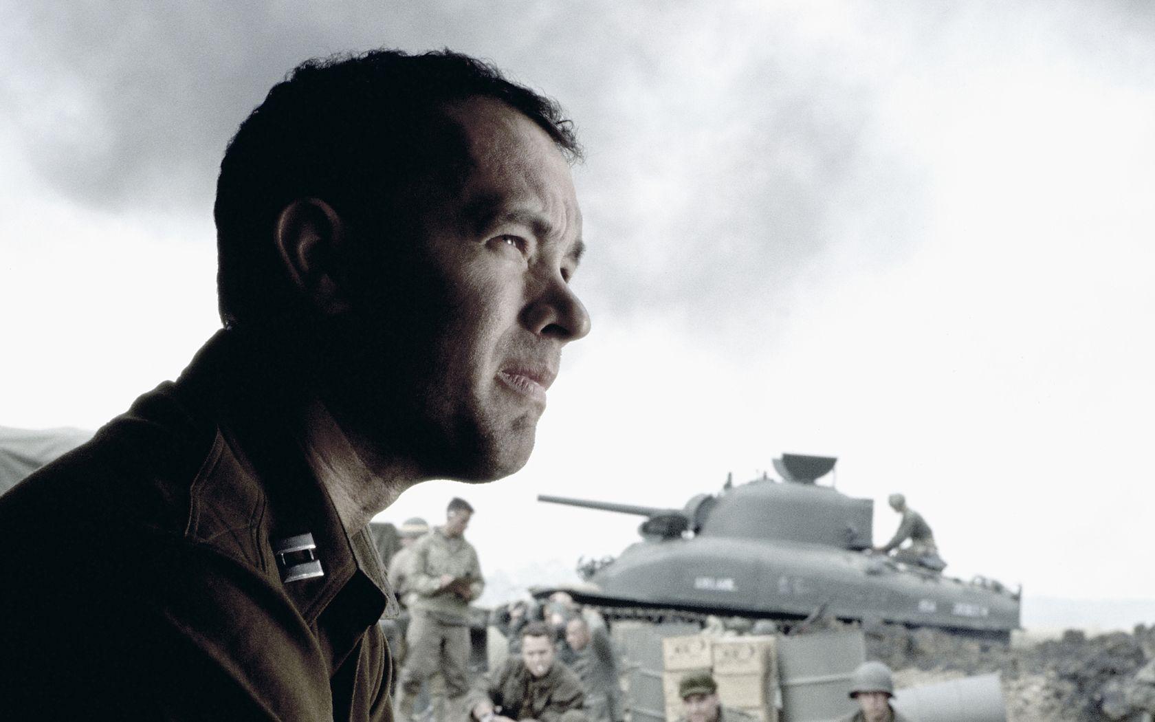 Saving Private Ryan image Captain Miller HD wallpapers and