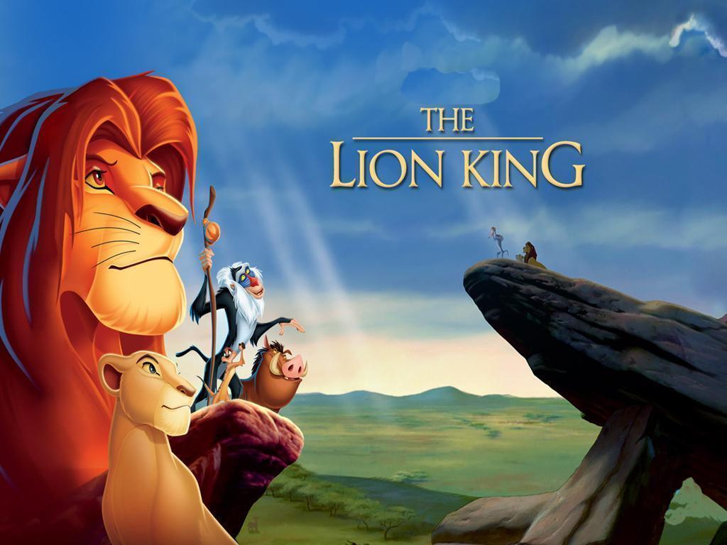 Angelica Pickles Fave Picks image The Lion King HD wallpapers and