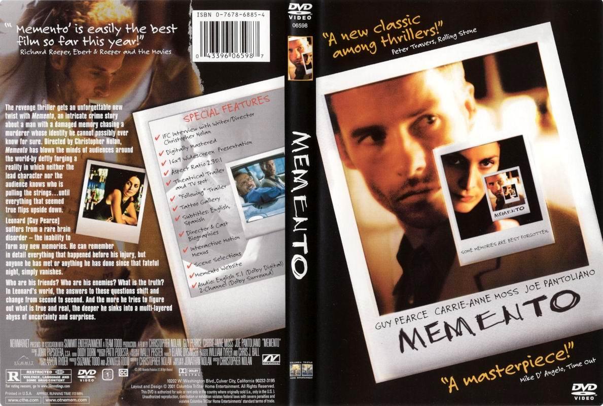 Memento wallpapers, Movie, HQ Memento pictures