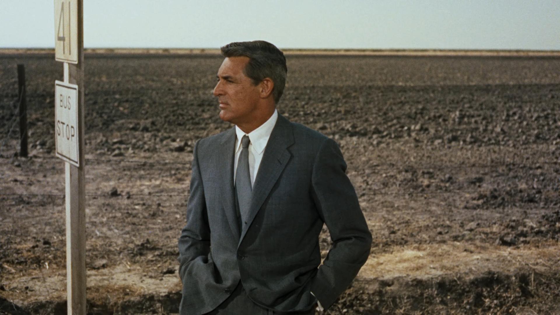 Download wallpapers north by northwest, 1959, roger