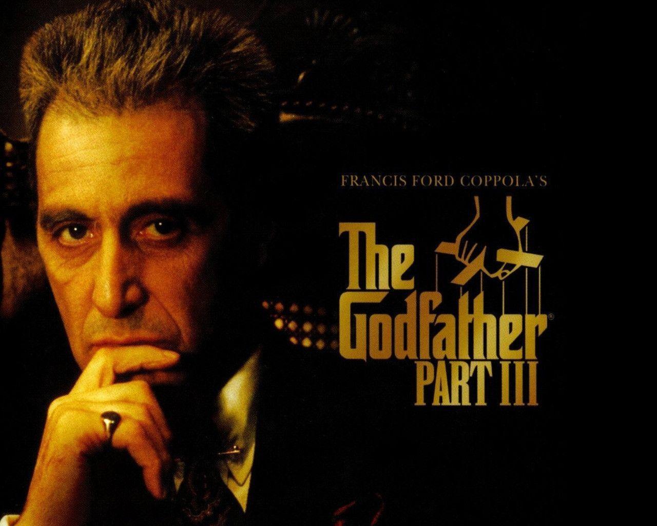 The Godfather: Part II Computer Wallpapers, Desktop Backgrounds