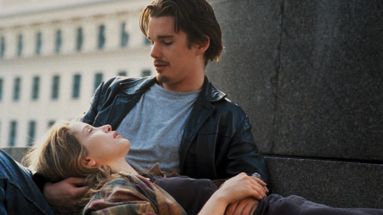 Quotes about Before Sunrise