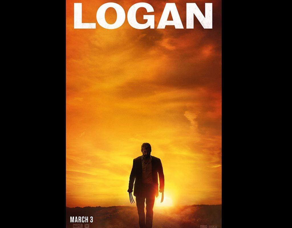 Logan : Wolverine 3 HQ Movie Wallpapers